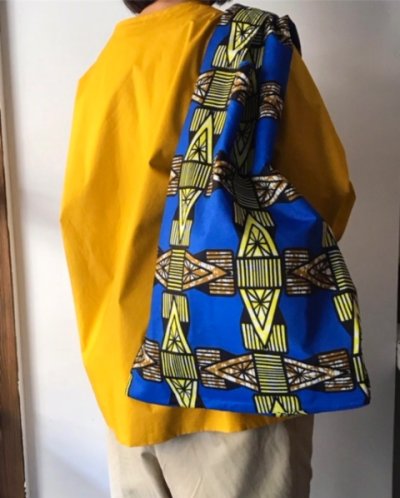 画像7: 20%OFF warbleオリジナル Mfukoバッグ Lage