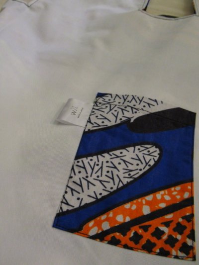 画像5: 20%OFF warbleオリジナル Mfukoバッグ Lage