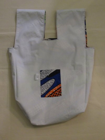 画像4: 20%OFF warbleオリジナル Mfukoバッグ Lage