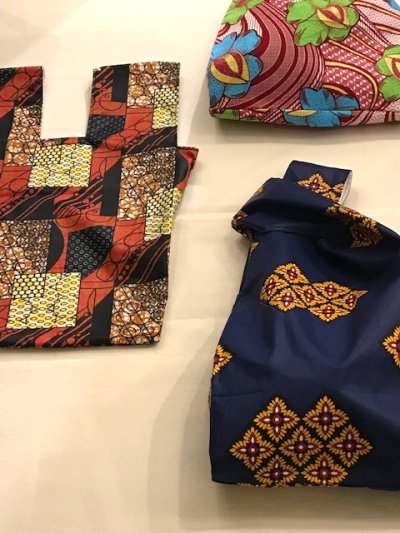 画像8: 20%OFF warbleオリジナル Mfukoバッグ Lage