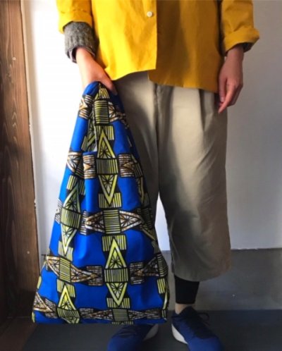 画像6: 20%OFF warbleオリジナル Mfukoバッグ Lage