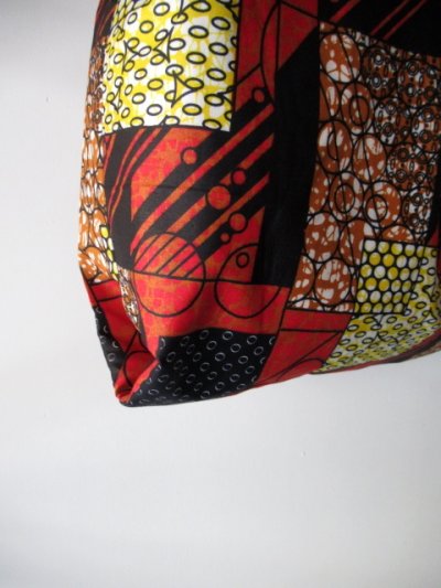 画像3: 20%OFF warbleオリジナル Mfukoバッグ Lage