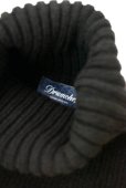 画像9: Drumohr 8G ラムウール タートルネックセーター