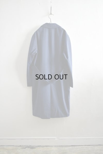 画像7: 60s French Balmacaan Coat for Paris City Hall stuff (Dead stock)