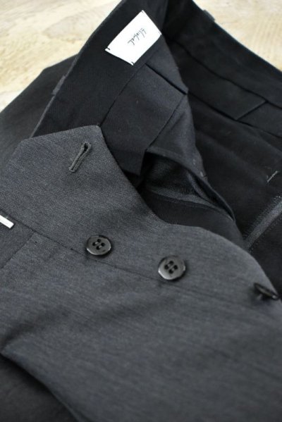 画像10: over 30 years old reprint model trousers