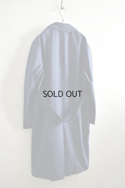 画像8: 60s French Balmacaan Coat for Paris City Hall stuff (Dead stock)