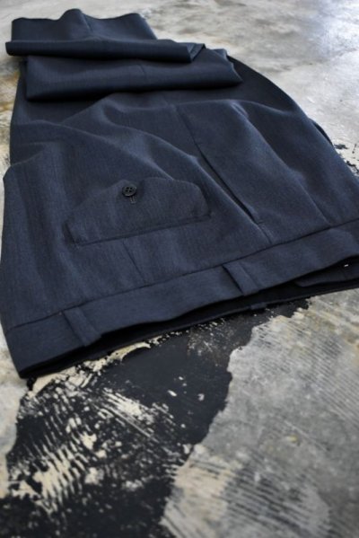画像13: over 30 years old reprint model trousers