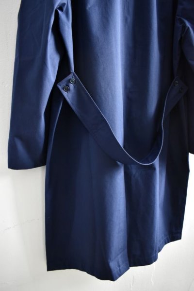 画像10: 60s French Balmacaan Coat for Paris City Hall stuff (Dead stock)