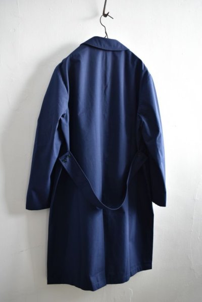 画像9: 60s French Balmacaan Coat for Paris City Hall stuff (Dead stock)