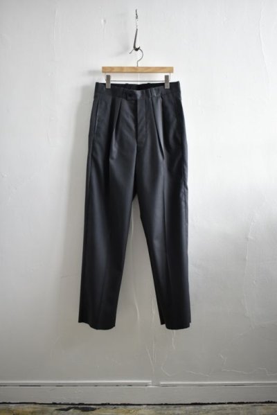 画像5: over 30 years old reprint model trousers