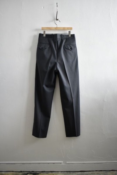 画像7: over 30 years old reprint model trousers