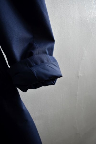 画像11: 60s French Balmacaan Coat for Paris City Hall stuff (Dead stock)