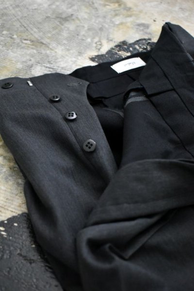 画像12: over 30 years old reprint model trousers