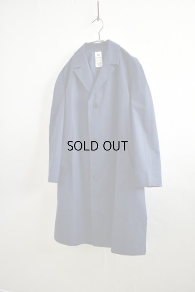 画像4: 60s French Balmacaan Coat for Paris City Hall stuff (Dead stock)