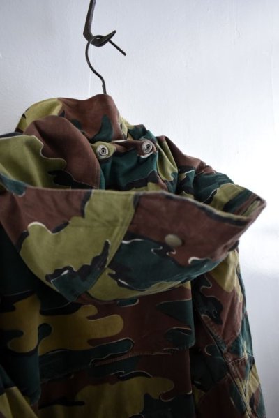 画像11: 50s beigium denison smock