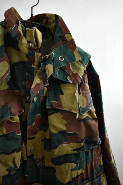 画像5: 50s beigium denison smock