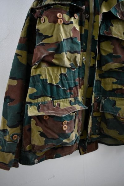 画像15: 50s beigium denison smock