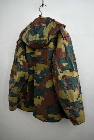 画像10: 50s beigium denison smock