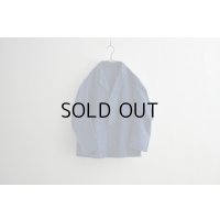 French Vintage Mole Skin Jacket