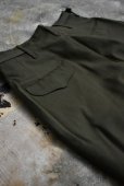画像8: US ARMY M51 Wool Field Trousers (Dead Stock) 1st Model