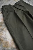 画像4: US ARMY M51 Wool Field Trousers (Dead Stock) 1st Model