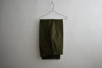 US ARMY M51 Wool Field Trousers (Dead Stock) 1st Model