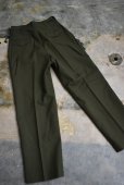画像7: US ARMY M51 Wool Field Trousers (Dead Stock) 1st Model