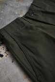 画像5: US ARMY M51 Wool Field Trousers (Dead Stock) 1st Model