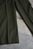 画像4: US ARMY M51 Wool Field Trousers (Dead Stock) 