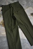 画像7: US ARMY M51 Wool Field Trousers (Dead Stock) 