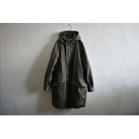 French Army M64 Field Parka