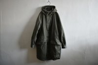 French Army M64 Field Parka