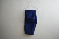 60-70s French Adolphe Lafont  Moleskin Trousers