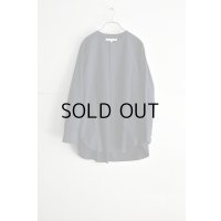 Tailor The Dress ノーカラータキシードシャツ