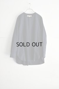 Tailor The Dress ノーカラータキシードシャツ