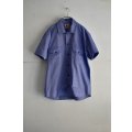 SALE30%OFF GUY ROVER イタリアンオックス ショートスリーブシャツ