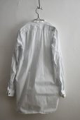 画像13: Van Heusen Band Collar Shirt (Dead Stock)