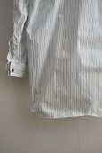 画像16: Van Heusen Band Collar Shirt (Dead Stock)