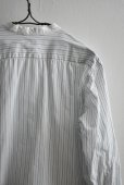 画像15: Van Heusen Band Collar Shirt (Dead Stock)