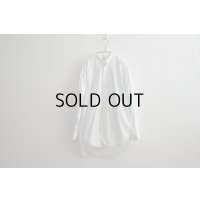 Van Heusen Band Collar Shirt (Dead Stock)