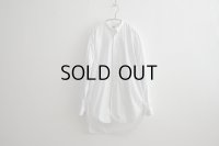 Van Heusen Band Collar Shirt (Dead Stock)