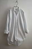 画像18: Van Heusen Band Collar Shirt (Dead Stock)