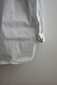 画像17: Van Heusen Band Collar Shirt (Dead Stock)