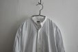 画像2: Van Heusen Band Collar Shirt (Dead Stock) (2)