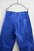 画像8: French Bule Work Pant  Dead Stock C