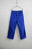 画像3: French Bule Work Pant  Dead Stock A