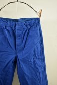 画像5: French Bule Work Pant  Dead Stock A