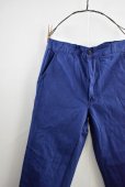 画像4: French Bule Work Pant  Dead Stock D