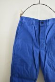 画像4: French Bule Work Pant  Dead Stock C