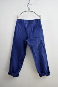 画像7: French Bule Work Pant  Dead Stock D